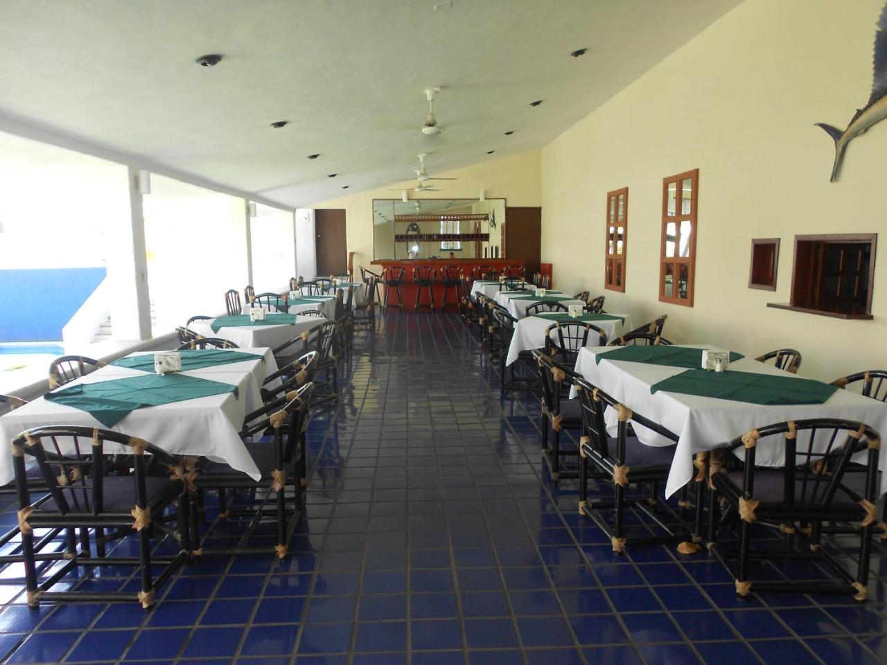 Suites Las Palmas Hotel Y Villas Manzanillo Bagian luar foto